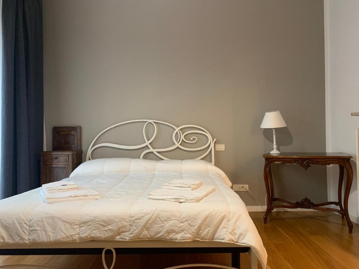 Maison Al Parco Bergamo Luaran gambar