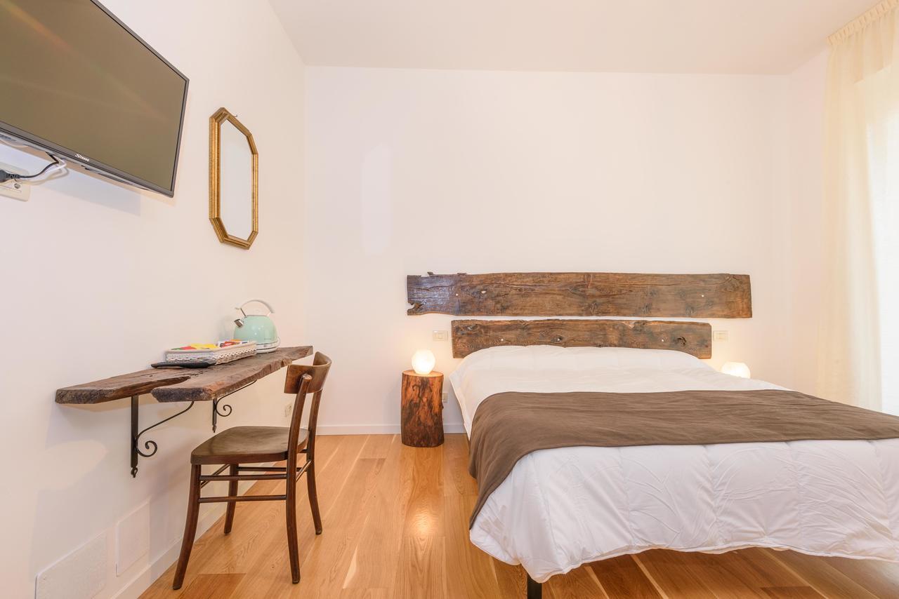 Maison Al Parco Bergamo Luaran gambar
