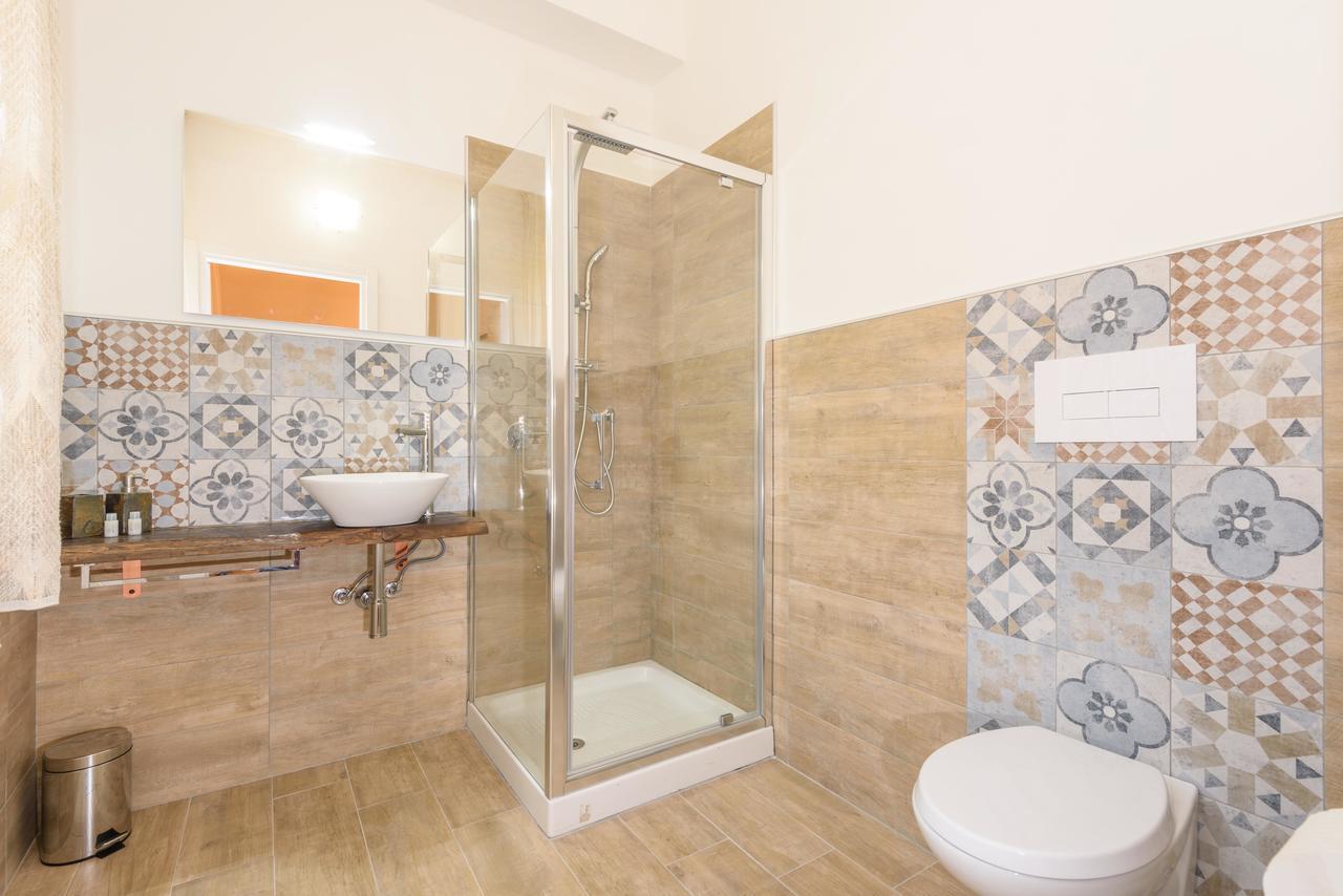 Maison Al Parco Bergamo Luaran gambar